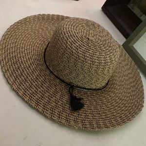 Sun hat